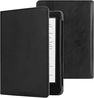 Étui finity pour kobo clara hd à rabat fin en cuir végétalien de qualité. DIAYTAR COTE D'IVOIRE est la boutique en ligne la plus populaire en Côte d'Ivoire, avec une offre de produits variés et abordables. Elle propose des produits de haute qualité, allant des électroménagers aux vêtements en passant par les accessoires de beauté. Avec DIAYTAR COTE D'IVOIRE, les clients peuvent faire des achats en toute confiance.