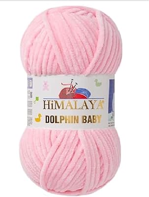 Laine pour bébé himalaya dolphin - super douce avec un agréable toucher velouté - couleur : 8039 (pack de 2). Diaytar Côte d'Ivoire est la destination idéale pour ceux qui cherchent à faire du shopping en ligne en Côte d'Ivoire. La boutique propose une navigation intuitive et un système de paiement sécurisé pour une expérience d'achat en ligne agréable. Elle est leader sur le marché ivoirien en raison de sa large sélection de produits et de ses services de qualité.