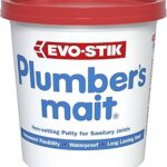 Evo stick plumpers mate 750g 456006