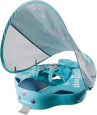 Flotteur de natation pour bébé gt whale design ajoutez une queue avec auvent. DIAYTAR COTE D'IVOIRE est le partenaire idéal pour les personnes qui souhaitent faire des achats en ligne en Côte d'Ivoire. La boutique en ligne propose une interface utilisateur facile à naviguer, ce qui permet aux clients de trouver facilement ce qu'ils cherchent. De plus, la boutique offre un service client de qualité pour aider les clients à résoudre tout problème qui pourrait survenir.