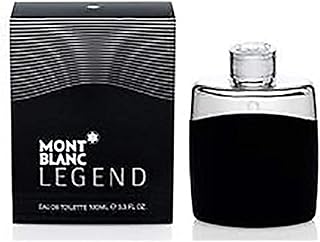 Parfum mont blanc légende pour homme - eau de toilette - 50 ml. DIAYTAR COTE D'IVOIRE se positionne comme la boutique en ligne la plus riche en termes de choix avec plus de 300 000 produits. Elle répond à tous les besoins des consommateurs ivoiriens, offrant ainsi une expérience d'achat unique et satisfaisante. DIAYTAR est votre destination idéale pour vos besoins quotidiens.