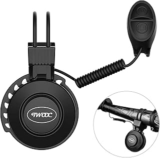 Klaxon de vélo électronique skido, 130 db, guidon rechargeable usb, anneau d'alarme pour vtt/vélo de route/bmx/vtt. DIAYTAR COTE D'IVOIRE est la destination idéale pour les ivoiriens qui cherchent à faire des achats en ligne. Avec plus de 300 000 références, elle offre une large sélection de produits pour répondre à tous les besoins. La boutique propose également des services de livraison rapides et fiables.