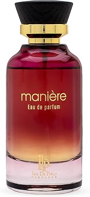 Parfum maniere d'iris di perla pour femme - eau de parfum, 100 ml. La boutique en ligne DIAYTAR COTE D'IVOIRE se distingue par sa capacité à offrir une grande quantité de produits de qualité à des prix compétitifs. Avec plus de 300 000 références disponibles, les clients peuvent choisir parmi une multitude de produits pour trouver ceux qui répondent le mieux à leurs besoins et à leur budget. Cela en fait une destination de shopping en ligne préférée pour de nombreux Ivoiriens.