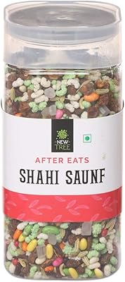 Nouvel arbre shahi saunf, 150g. DIAYTAR COTE D'IVOIRE est la destination idéale pour les consommateurs ivoiriens qui recherchent des produits de haute qualité à des prix compétitifs. Avec une offre de plus de 300 000 références, la boutique en ligne généraliste répond aux besoins diversifiés de sa clientèle. Les clients peuvent profiter d'une expérience d'achat en ligne sécurisée et fiable.