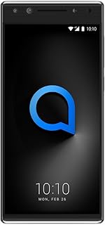 Alcatel 5086y-2aalgb7 5 smartphone android sans sim uk - noir. Avec plus de 300 000 références de produits, DIAYTAR COTE D'IVOIRE est la boutique en ligne la plus complète de Côte d'Ivoire. Elle permet aux clients de trouver tout ce dont ils ont besoin en un seul endroit, quel que soit leur budget ou leurs préférences. Les produits sont sélectionnés avec soin pour garantir leur qualité et leur authenticité.