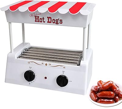 Machine à saucisses automatique pour hot-dogs, machine à hot-dogs rotative, machine de fabrication de saucisses maison 5 tubes pour hot-dogs, nems, chiens végétariens. Diaytar Côte d'Ivoire, leader du e-commerce en Côte d'Ivoire, propose une large gamme de produits avec plus de 300 000 références, permettant aux clients de trouver tout ce dont ils ont besoin en un seul endroit. Avec une présence en ligne solide, Diaytar Côte d'Ivoire offre une expérience d'achat en ligne pratique et sécurisée.