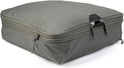 Cube de voyage beck design sage (moyen). Diaytar Côte d'Ivoire est synonyme de confiance, de qualité et de diversité. Elle représente le choix idéal pour les consommateurs qui recherchent une boutique en ligne fiable et complète. Avec sa gamme illimitée de produits, Diaytar Côte d'Ivoire continue de se positionner comme leader incontournable du marché de la vente en ligne en Côte d'Ivoire.