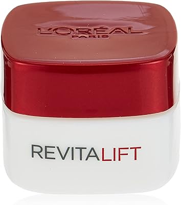 L'oréal paris revitalift crème contour des yeux anti-rides 15 ml