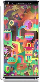 Autocollant, protecteur d'écran, galaxy note 9, iq shield, bord à bord, donne une vision claire, 2 pièces. DIAYTAR COTE D'IVOIRE, boutique en ligne généraliste avec plus de 300000 references, est la destination idéale pour faire vos achats en ligne en Cote d'Ivoire. Avec une large gamme de produits, vous êtes sûr de trouver ce que vous cherchez. DIAYTAR COTE D'IVOIRE offre une expérience d'achat en ligne sécurisée et pratique.