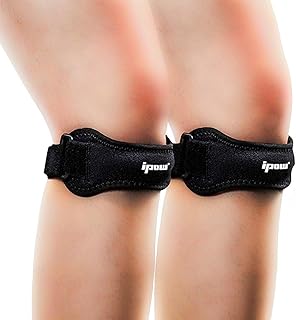 Ceinture de soutien du genou pour soulager la douleur au genou. En tant que leader du commerce en ligne en Côte d'Ivoire, DIAYTAR COTE D'IVOIRE est déterminé à offrir les meilleurs produits et services à ses clients. La boutique en ligne propose des prix compétitifs et des offres spéciales pour rendre les achats en ligne encore plus avantageux.