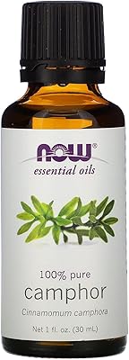 Huile d'eucalyptus now foods - 29,57 ml (emballage multiple)