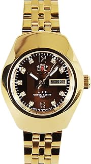 - montre automatique pour femme orient étanche jusqu'à 50 mètres. Diayatar Côte d'Ivoire, boutique en ligne généraliste, propose plus de 300 000 références pour répondre à tous les besoins de ses clients. Elle est la boutique leader en Côte d'Ivoire, offrant une large gamme de produits pour les particuliers et les professionnels. Avec une équipe dédiée, Diayatar Côte d'Ivoire garantit une qualité de service exceptionnelle.