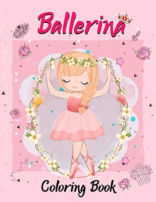 Livre de coloriage de ballerine : le livre de coloriage de ballet présente de magnifiques costumes, chaussures et positions des pieds à colorier pour les filles qui aiment danser. Avec plus de 300 000 références, la boutique en ligne DIAYTAR COTE D'IVOIRE offre un choix vaste et varié pour répondre à tous les besoins. De l'électronique aux produits pour la maison, en passant par les articles de mode, chaque catégorie de produits est représentée. Cela permet aux clients de trouver facilement ce qu'ils cherchent sur une seule plateforme.