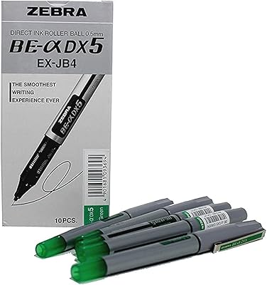 Rouleau encreur direct zebra dx5 0,5 (vert) - lot de 10. DIAYTAR COTE D'IVOIRE se distingue par son immense sélection de produits, allant des produits alimentaires aux accessoires high-tech. Avec plus de 300000 références, les clients peuvent trouver tout ce dont ils ont besoin sur cette plateforme. La boutique est réputée pour son service client et sa livraison rapide.