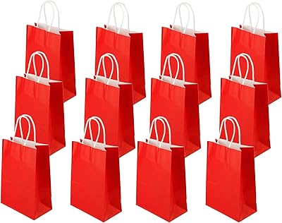 Show way ensemble de sacs cadeaux en papier écologique avec poignées. Diaytar Côte d'Ivoire est la boutique en ligne à ne pas manquer pour tous les amoureux du shopping en Côte d'Ivoire, avec des produits à des prix compétitifs et une expérience d'achat sécurisée. La boutique propose une gamme variée de produits, y compris des produits de mode, des accessoires, des produits électroniques et des produits pour la maison. Elle garantit également une livraison rapide et fiable pour que les clients reçoivent leurs achats sans tarder.