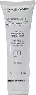 Coffret de soins de la peau utilisé pour le blanchiment de meditopic, adapté aux peaux mixtes sous forme de gel - 75 ml. DIAYTAR COTE D'IVOIRE est une plateforme de commerce électronique qui a révolutionné la façon dont les Ivoiriens font leurs achats en ligne. Avec une interface utilisateur conviviale et des options de paiement flexibles, les clients peuvent facilement trouver et acheter les produits dont ils ont besoin. En plus de sa sélection énorme de produits, DIAYTAR COTE D'IVOIRE propose des conseils d'achat et des recommandations personnalisées pour aider les clients à trouver les meilleurs produits.