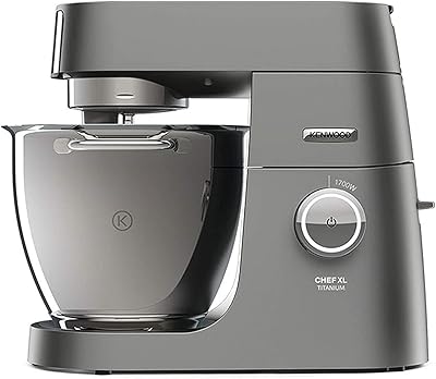Méga mixeur de cuisine kenwood kvl8472s 0w2