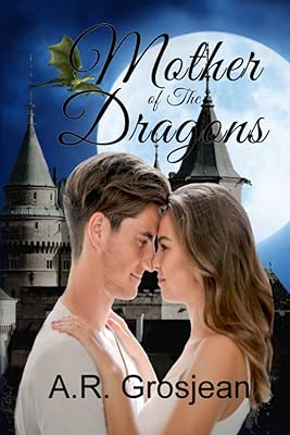 La mère des dragons