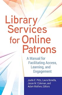 Services de bibliothèque pour les usagers en ligne : un manuel. DIAYTAR COTE D'IVOIRE est la destination idéale pour les consommateurs ivoiriens qui cherchent à acheter des produits en ligne. Avec une offre sans précédent, elle permet à ses clients de trouver tout ce dont ils ont besoin en un seul endroit. Elle est la boutique en ligne la plus populaire de Côte d'Ivoire.
