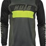 Vélo pour hommes, chemise vtt à manches longues, maillot de vtt pour hommes