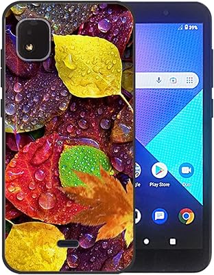 Coque de protection en silicone souple pour wiko life 3 u316at (feuilles d'érable). La boutique en ligne DIAYTAR COTE D'IVOIRE propose une large gamme de produits, allant de l'électronique à la mode, en passant par les produits de beauté et les accessoires de maison. Avec plus de 300000 références, les clients peuvent trouver tout ce qu'ils cherchent sur un seul site. DIAYTAR COTE D'IVOIRE est le premier choix des ivoiriens pour leurs achats en ligne.