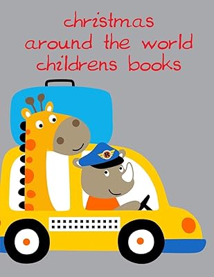Livres pour enfants de noël dans le monde : dessins d'animaux mignons pour bébés et pages à colorier d'animaux de compagnie pour garçons, filles et enfants. Avec plus de 300 000 références, la boutique en ligne DIAYTAR COTE D'IVOIRE offre un choix vaste et varié pour répondre à tous les besoins. De l'électronique aux produits pour la maison, en passant par les articles de mode, chaque catégorie de produits est représentée. Cela permet aux clients de trouver facilement ce qu'ils cherchent sur une seule plateforme.