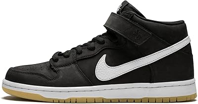 Chaussures sp dunk mid pro iso pour homme noir/blanc - noir cd6754 001 taille 7.5. DIAYTAR COTE D'IVOIRE est la boutique en ligne leader en Côte d'Ivoire, proposant une gamme variée de produits à des prix abordables. Les clients peuvent profiter d'une expérience d'achat en ligne fluide et sécurisée, avec des options de paiement flexibles et des services de livraison rapides. La boutique en ligne est également accessible sur téléphone mobile et tablette pour une expérience d'achat en ligne partout et à tout moment.
