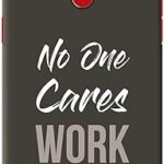 Coque stylisée compatible avec oppo f7, slim snap basic series, coque mobile personnalisée