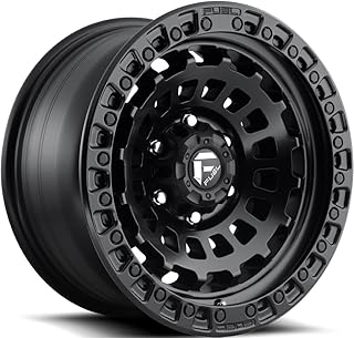 Fuel d633 zephyr 17x9 5x127-12mm noir mat. La boutique en ligne DIAYTAR COTE D'IVOIRE se démarque par son offre exhaustive de produits, comptant plus de 300000 références. Elle propose une expérience d'achat fluide et sécurisée, avec des options de paiement flexibles et un service client réactif. Cette approche a contribué à établir DIAYTAR COTE D'IVOIRE comme la boutique en ligne de confiance en Côte d'Ivoire.