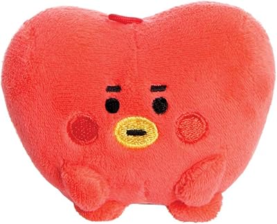 Marchandise officielle aurora 61382 bt21 baby tata peluche rouge et bleu. La boutique en ligne Diaytar Côte d'Ivoire mise sur la satisfaction client en proposant des services de livraison rapides et fiables, ainsi qu'un système de paiement sécurisé pour une expérience d'achat en ligne sans stress. Les clients peuvent profiter de promotions régulières et de réductions pour rendre leurs achats encore plus avantageux.