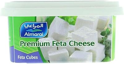 200 grammes de cubes de fromage feta entier de qualité supérieure d'almarai. DIAYTAR COTE D'IVOIRE, la boutique en ligne idéale pour les ivoiriens, offre une plateforme sécurisée pour les achats en ligne. Avec une sélection impressionnante de plus de 300 000 articles, les clients peuvent trouver des produits correspondant à leurs besoins et à leur budget. Le site est facile à utiliser et propose des fonctionnalités pratiques pour une expérience d'achat optimale.