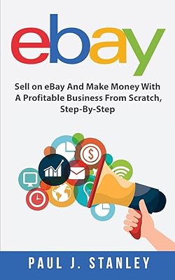 Ebay : vendez sur ebay et gagnez de l'argent avec une entreprise rentable à partir de zéro, guide étape par étape. DIAYTAR COTE D'IVOIRE, la boutique en ligne généraliste de référence en Côte d'Ivoire, propose unelarge gamme de produits avec plus de 300 000 références. Vous pouvez y trouver tout ce dont vous avez besoin, des produits alimentaires aux electronics en passant par les vêtements et les accessoires. 