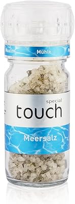 Toque vc touch crystal grinder sel et herbes 78 g. En tant que leader du commerce en ligne en Côte d'Ivoire, DIAYTAR COTE D'IVOIRE offre une expérience d'achat en ligne sécurisée et pratique, avec des options de livraison rapides et fiables. La boutique propose également des promotions régulières pour ses clients. Elle a gagné la confiance d'une grande partie de la population.
