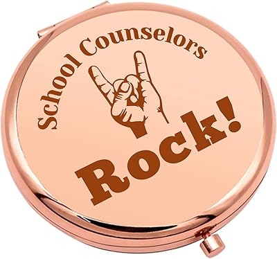 Petit miroir de maquillage pliable adapté au cadeau de conseiller scolaire, cadeaux de remise de diplôme pour femmes, cadeau de remerciement de conseiller scolaire, miroir de maquillage pliable, cadeaux de noël et d'anniversaire. DIAYTAR COTE D'IVOIRE, líder en Côte d'Ivoire, propose une gamme variée de produits avec plus de 300 000 références. Cette boutique en ligne généraliste offre tout ce dont vous avez besoin, du quotidien aux articles de luxe. Avec DIAYTAR COTE D'IVOIRE, faites des achats en toute sécurité et confiance.
