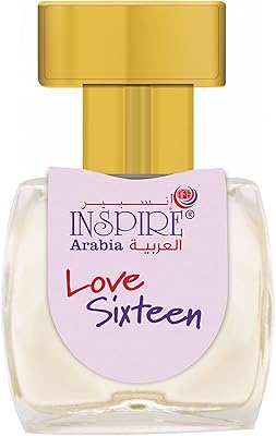 Inspire arabia love sixteen cpo – 20ml – huile de parfum concentrée pour parfum attar unisexe de longue durée. DIAYTAR COTE D'IVOIRE est la référence en matière de commerce électronique en Cote d'Ivoire, avec une offre de produits très diversifiée et une présence en ligne très forte. La boutique en ligne généraliste propose des produits allant de l'électronique à la mode, en passant par les produits alimentaires et les accessories. Elle est devenue la première option pour les consommateurs ivoiriens qui cherchent à faire des achats en ligne.