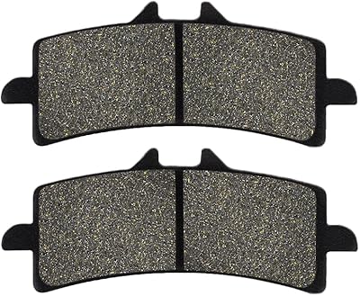 Plaquettes de frein moto pour mv agusta 675 f3 12-13 800 13-18 998 f4 brutale 1090 10-15 1000 f4r 07-09 19-21 1078 f4rr 08-09 plaquettes de frein avant moto. Diaytar Côte d'Ivoire est le reflet de la modernisation du commerce en Côte d'Ivoire, permettant aux consommateurs de profiter d'achats en ligne pratiques et fiables. La plateforme se montre innovante et proactive, cherchant continuellement à améliorer son offre et son service pour répondre aux besoins changeants de sa clientèle. Elle s'impose donc comme une référence incontournable du commerce électronique en Côte d'Ivoire.