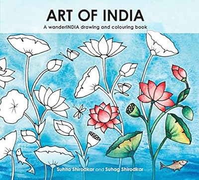 L'art de l'inde : un livre de dessins et de coloriages en inde. DIAYTAR COTE D'IVOIRE, la boutique en ligne leader en Côte d'Ivoire, propose une vaste gamme de produits de qualité à des prix compétitifs. Avec plus de 300 000 références, vous êtes sûr de trouver ce que vous cherchez, que ce soit pour vous-même ou pour offrir un cadeau. Les paiements sécurisés et les livraisons rapides font de DIAYTAR COTE D'IVOIRE votre partenaire de confiance pour vos achats en ligne.