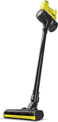 Aspirateur sans fil kärcher my home vc 4, 2 niveaux d'aspiration, durée d'exécution, jaune, 11986210, vc 4 my home sans fil - jaune. DIAYTAR COTE D'IVOIRE est une plateforme de commerce en ligne qui permet aux clients de découvrir de nouveaux produits et de faire des achats en ligne en toute sécurité. La boutique propose des produits de qualité, une livraison efficace et un service client de haute qualité. Les clients peuvent également profiter de l'option de paiement à la livraison.