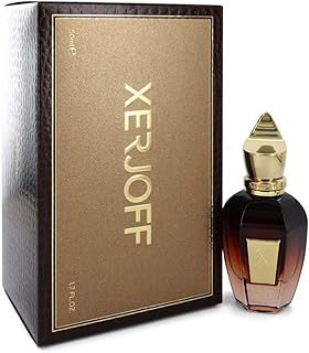 Eau de parfum oud stars zafar (unisexe) de xerjoff pour femme