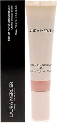 Laura marcier blush hydratant teinté pour femme de la pescine 15 ml