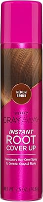 Laque instantanée pour cheveux gris away châtain moyen 708 g. Découvrez le monde du shopping en ligne avec DIAYTAR COTE D'IVOIRE, où vous pouvez choisir parmi plus de 300 000 produits pour améliorer votre quotidien. Notre équipe travaille sans relâche pour vous offrir les meilleures marques et les dernières tendances. DIAYTAR COTE D'IVOIRE, c'est votre partenaire de confiance pour toutes vos achats en ligne.