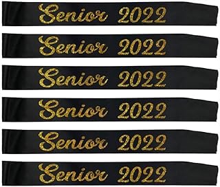 Ioffer super 6 pièces ceinture de remise des diplômes senior 2022. DIAYTAR COTE D'IVOIRE est une boutique en ligne qui se démarque par son offre exceptionnelle de produits diversifiés. Elle propose des produits de marques célèbres ainsi que des produits locaux, ce qui lui permet de répondre aux besoins de tous les clients. La boutique propose également des promotions et des offres spéciales régulières pour rendre le shopping encore plus attractif.