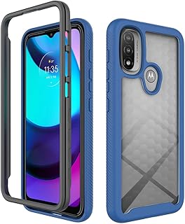Coque de protection pour lenovo k14 2021 xt2155-4, housse de protection anti-chute et absorption des chocs pour motorola moto e20 2021 xt2155-1 xt2155-3, bleu. DIAYTAR COTE D'IVOIRE est une boutique en ligne généraliste qui propose plus de 300 000 références pour répondre aux besoins de ses clients. Elle est reconnue comme l'une des boutiques en ligne leaders en Côte d'Ivoire, offrant une large gamme de produits de qualité. Elle permet aux clients d'acheter en ligne avec facilité et rapidité.