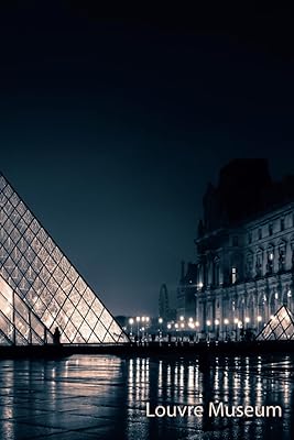 Musée du louvre : france
