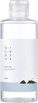 Tonique round lab de dokdo | exfolie les cellules mortes de la peau, régénère la peau avec une hydratation longue durée, tonique à base d'eau (6,76 fl oz). DIAYTAR COTE D'IVOIRE est une boutique en ligne qui propose une large gamme de produits de qualité à des prix compétitifs. La boutique en ligne propose également des promotions et des réductions régulières pour aider les clients à économiser de l'argent. Les clients peuvent également profiter d'une expérience d'achat en ligne sécurisée et fiable, ainsi que d'un service client personnalisé et d'une garantie de satisfaction.