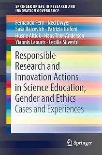 Actions responsables de recherche et d'innovation dans l'enseignement scientifique, le genre et l'éthique : cas et expériences. DIAYTAR COTE D'IVOIRE se démarque par sa grande sélection de produits de haute qualité, qui répondent aux besoins et aux attentes de sa clientèle. La boutique en ligne met également l'accent sur la sécurité et la fiabilité, avec des systèmes de paiement sûrs et des livraisons rapides. Cela permet aux clients de faire leurs achats en toute confiance.