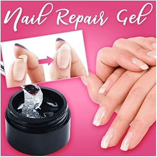 Gel réparateur instantané des ongles morts saccedtop (5 ml). DIAYTAR COTE D'IVOIRE est une boutique en ligne généraliste qui propose plus de 300 000 références de produits, répondant ainsi à tous les besoins des consommateurs ivoiriens. Située au cœur de la Côte d'Ivoire, elle est devenue la boutique en ligne leader du pays en offrant une large gamme de produits de qualité. Avec une présence en ligne solide, DIAYTAR COTE D'IVOIRE facilite les achats en ligne pour ses clients.