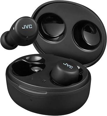 Mini écouteurs sans fil jvc jammy haa5t, bluetooth 5.1, étanche (ipx4), longue durée de vie de la batterie (jusqu'à 15 heures) (noir). Diaytar Côte d'Ivoire est une boutique en ligne généraliste qui propose plus de 300 000 références de produits. Elle est la boutique en ligne leader en Côte d'Ivoire, offrant une grande variété de produits à ses clients. Les clients peuvent trouver tout ce qu'ils cherchent, des produits alimentaires aux électroniques, en passant par les vêtements et les accessoires.