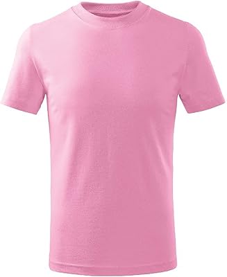 T-shirt ras du cou peigné pour hommes pour adultes en pur coton 190 g/m2 dans des couleurs basiques. DIAYTAR COTE D'IVOIRE est la boutique en ligne incontournable en Cote d'Ivoire, offrant non seulement une large gamme de produits, mais également un service client de haute qualité et des garanties de sécurité pour les transactions en ligne. La boutique met tout en œuvre pour améliorer constamment l'expérience client, avec des mises à jour régulières de son offre de produits et des améliorations continues de ses services pour répondre aux besoins changeants de ses clients.