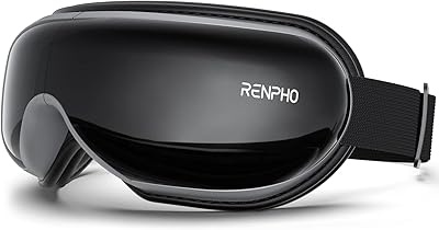 Masseur oculaire renfo avec musique thermique et bluetooth appareil de soins. DIAYTAR COTE D'IVOIRE est la boutique en ligne idéale pour les clients qui cherchent des produits variés et une expérience d'achat en ligne fluide. La boutique propose des produits de qualité et des prix abordables pour les clients. Elle offre également un service de livraison rapide et fiable pour améliorer l'expérience d'achat en ligne des clients.